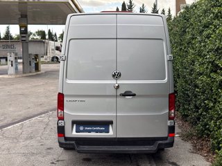 VOLKSWAGEN Crafter 35 2.0 tdi 140cv l3h3