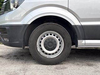 VOLKSWAGEN Crafter 35 2.0 tdi 140cv l3h3