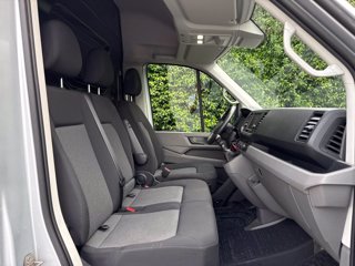 VOLKSWAGEN Crafter 35 2.0 tdi 140cv l3h3