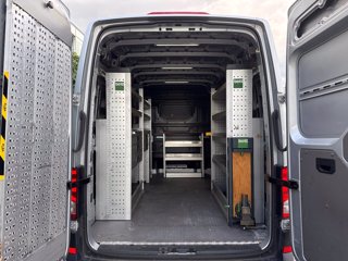 VOLKSWAGEN Crafter 35 2.0 tdi 140cv l3h3