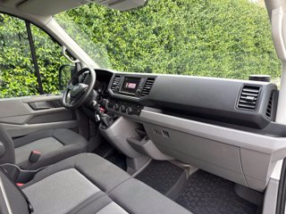 VOLKSWAGEN Crafter 35 2.0 tdi 140cv l3h3