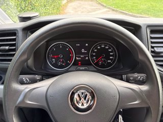 VOLKSWAGEN Crafter 35 2.0 tdi 140cv l3h3
