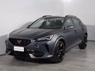 CUPRA Formentor 2.0 tsi vz 245cv dsg