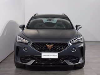 CUPRA Formentor 2.0 tsi vz 245cv dsg