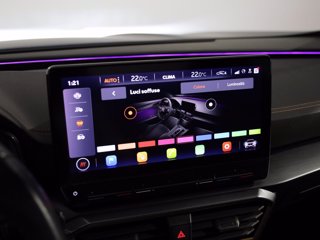 CUPRA Formentor 2.0 tsi vz 245cv dsg