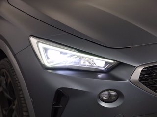 CUPRA Formentor 2.0 tsi vz 245cv dsg