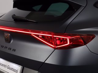 CUPRA Formentor 2.0 tsi vz 245cv dsg