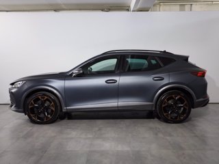 CUPRA Formentor 2.0 tsi vz 245cv dsg