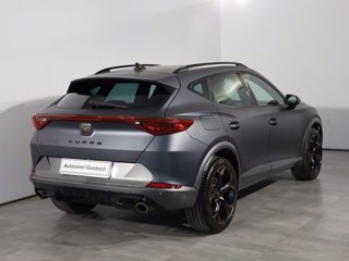 CUPRA Formentor 2.0 tsi vz 245cv dsg