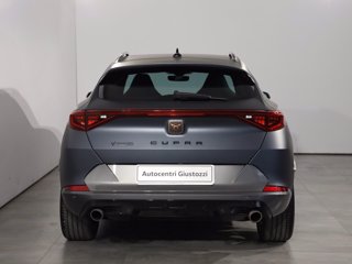 CUPRA Formentor 2.0 tsi vz 245cv dsg