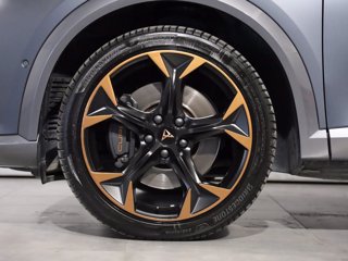 CUPRA Formentor 2.0 tsi vz 245cv dsg
