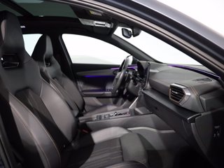 CUPRA Formentor 2.0 tsi vz 245cv dsg