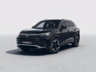 VOLKSWAGEN Tiguan 2.0 TDI 150 CV EVO SCR DSG R-Line