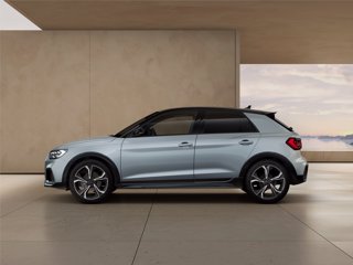 AUDI A1 allstreet 30 TFSI S tronic Identity Contrast