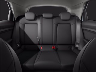 AUDI A1 allstreet 30 TFSI S tronic Identity Contrast