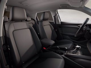 AUDI A1 allstreet 30 TFSI S tronic Identity Contrast