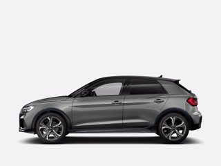 AUDI A1 allstreet 30 TFSI S tronic Identity Contrast