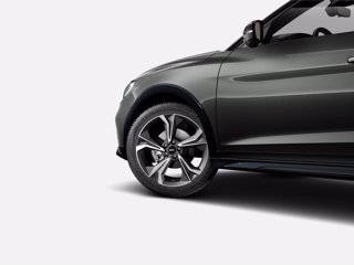 AUDI A1 allstreet 30 TFSI S tronic Identity Contrast