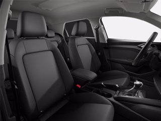 AUDI A1 allstreet 30 TFSI S tronic Identity Contrast