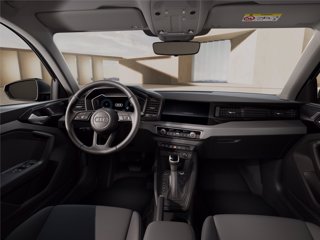 AUDI A1 allstreet 30 TFSI S tronic Identity Contrast