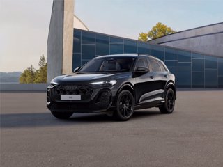 AUDI Q5 TDi 150 kW mHEV+ S tronic quattro S line edition