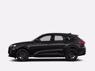 AUDI Q5 TDi 150 kW mHEV+ S tronic quattro S line edition