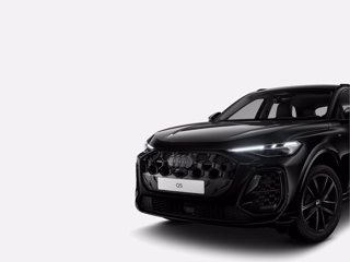 AUDI Q5 TDi 150 kW mHEV+ S tronic quattro S line edition