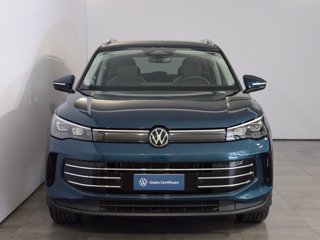 VOLKSWAGEN Tiguan 2.0 tdi elegance 150cv dsg
