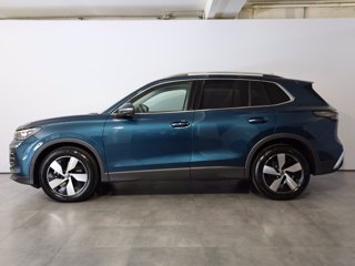 VOLKSWAGEN Tiguan 2.0 tdi elegance 150cv dsg
