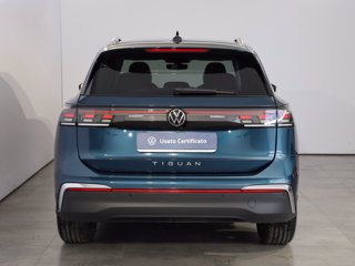 VOLKSWAGEN Tiguan 2.0 tdi elegance 150cv dsg