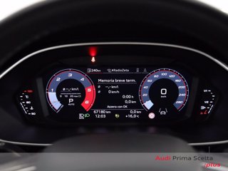 AUDI Q3 sportback 35 2.0 tdi quattro s-tronic