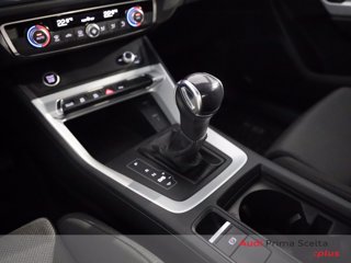 AUDI Q3 sportback 35 2.0 tdi quattro s-tronic