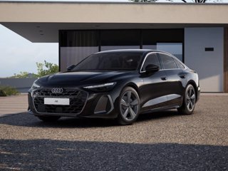 AUDI A6 TDI quattro 150 kW S tronic S line edition