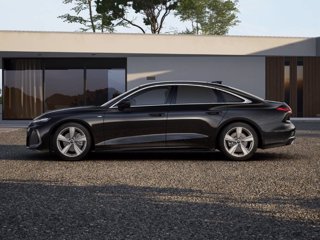 AUDI A6 TDI quattro 150 kW S tronic S line edition