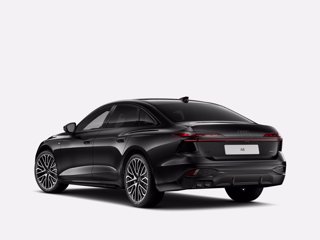 AUDI A6 TDI quattro 150 kW S tronic S line edition