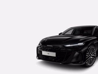 AUDI A6 TDI quattro 150 kW S tronic S line edition