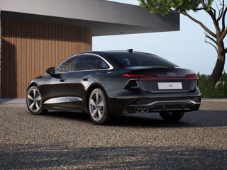 AUDI A6 TDI quattro 150 kW S tronic S line edition