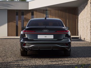 AUDI A6 TDI quattro 150 kW S tronic S line edition