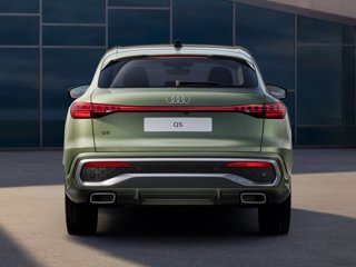 AUDI Q5 SPB e-hybrid 270 kW S tronic quattro S Line Edition