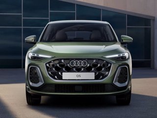 AUDI Q5 SPB e-hybrid 270 kW S tronic quattro S Line Edition