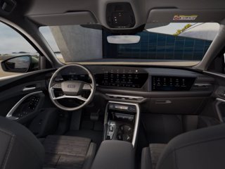 AUDI Q5 SPB e-hybrid 270 kW S tronic quattro S Line Edition
