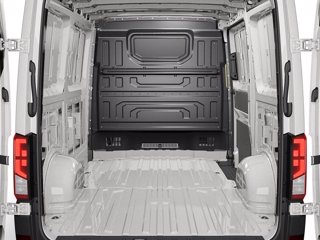 VOLKSWAGEN Crafter 35 2.0 TDI 140CV PM-TM Furgone