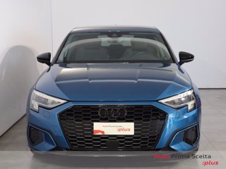 AUDI A3 sportback 35 2.0 tdi s-tronic