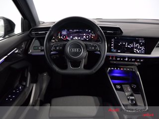 AUDI A3 sportback 35 2.0 tdi s-tronic
