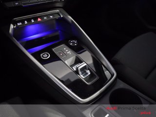 AUDI A3 sportback 35 2.0 tdi s-tronic