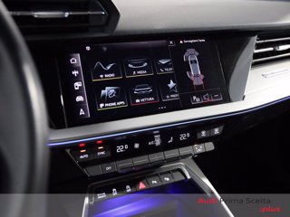 AUDI A3 sportback 35 2.0 tdi s-tronic