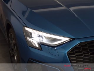 AUDI A3 sportback 35 2.0 tdi s-tronic