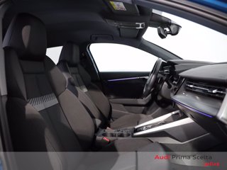 AUDI A3 sportback 35 2.0 tdi s-tronic