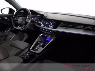 AUDI A3 sportback 35 2.0 tdi s-tronic