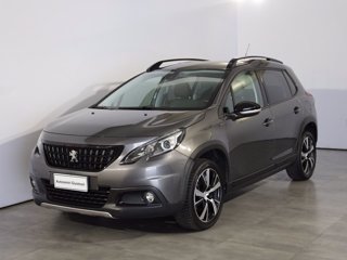 PEUGEOT 2008 1.2 puretech t gt line s&s 130cv my18